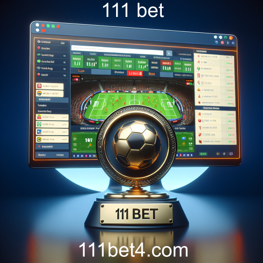 O Crescimento das Apostas Esportivas na 111 Bet